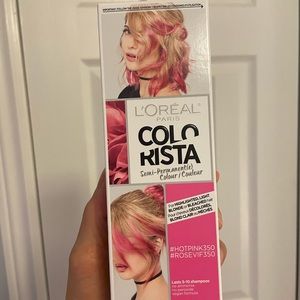Colorista pink